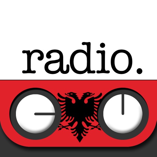 Radio Albania - Radio Albanian Online FREE (AL)