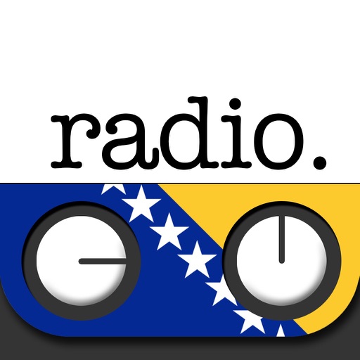 Radio Bosna i Hercegovina - Bosanski Radio Online FREE (BA)