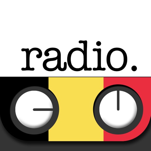 Radio België - Belgische Radio Online GRATIS (BE)