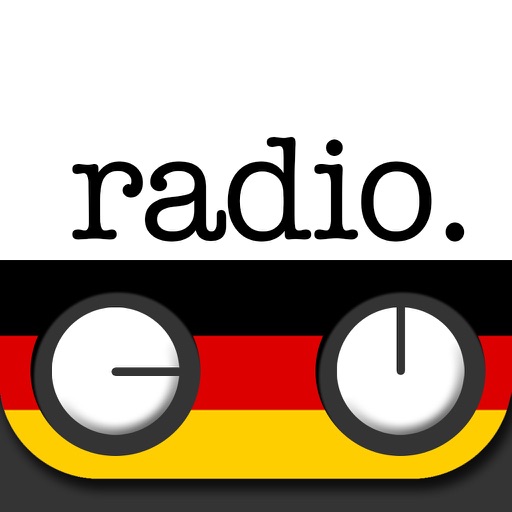 Radio Deutschland - FREE deutschen Radio Online (DE)