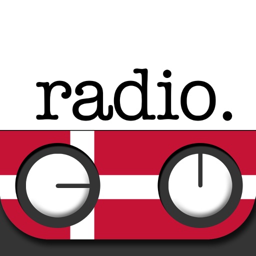 Radio Danmark - Dansk Radio Online GRATIS (DK)