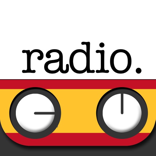 Radio España - GRATIS Online Radio Español (ES)