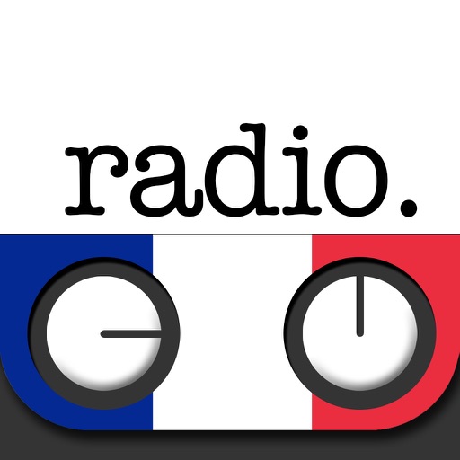 Radio France - Radio Françaises Online FREE (FR)