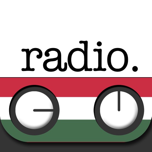 Radio Hungary - Magyar Rádió Online FREE (HU)