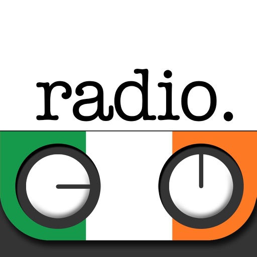 Radio Ireland - FREE Online Irish Radio (IR)