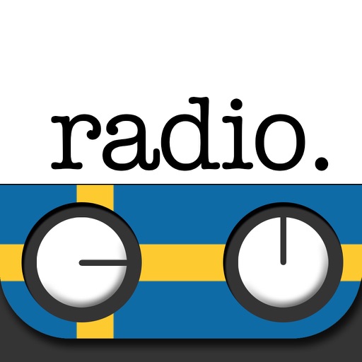 Radio Sverige  - Svenska Radio Online FREE (SE)