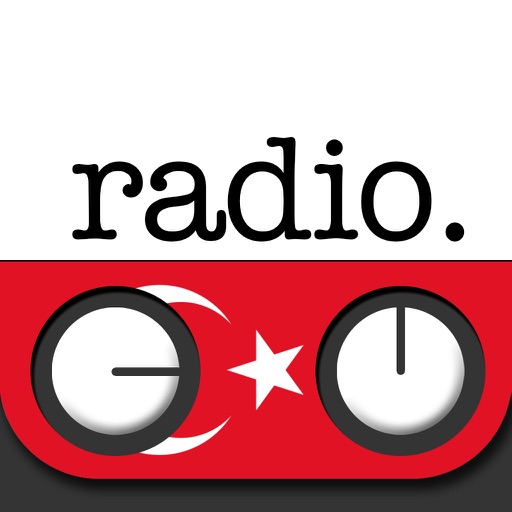Radyo Türkiye - Türk Radyo Online ÜCRETSİZ (TR)