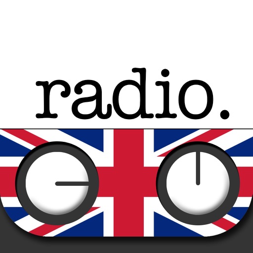 Radio United Kingdom - FREE Online Radio (UK)