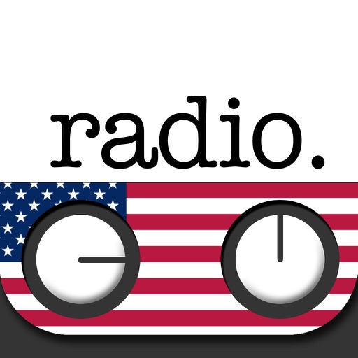 Radio United States of America - FREE Online Radio (US)