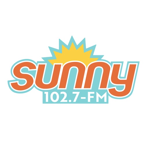 Sunny 102.7