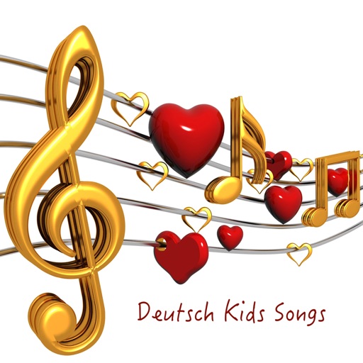 Kids Deutschen Songs