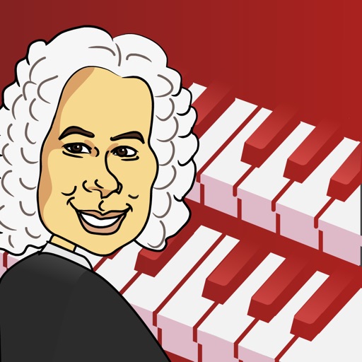 Play Bach: Follow the magic piano keys and save Classical Music!