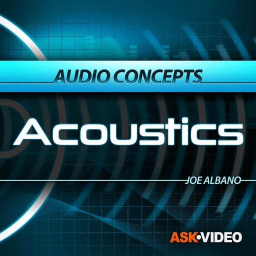 Acoustics Audio Concepts