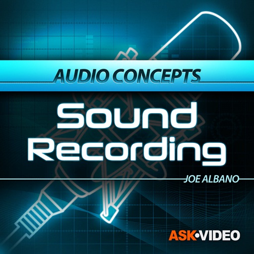 Sound Recording Course