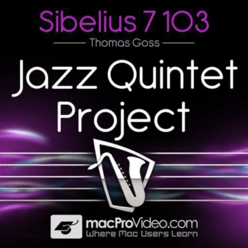 Jazz Quintet Project Guide
