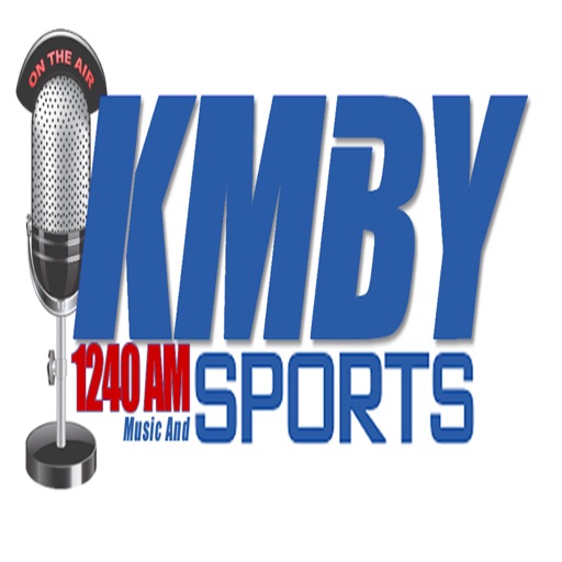 KMBY AM Sports Monterey