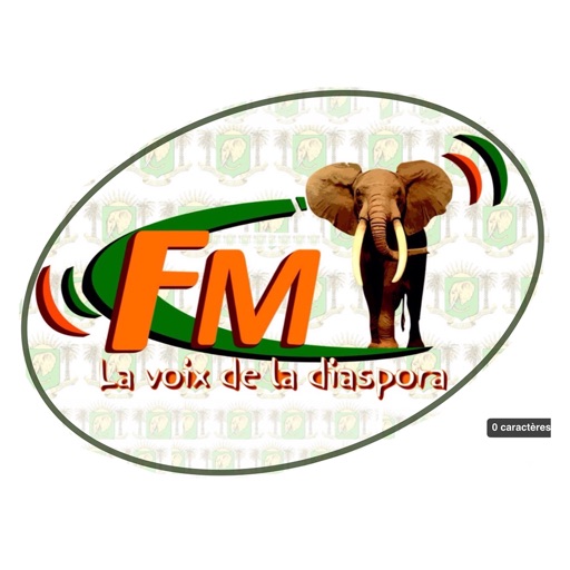 Radio La voix de la diaspora