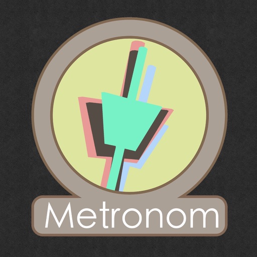 Metronom - The groovy Speed and Rhythm Trainer