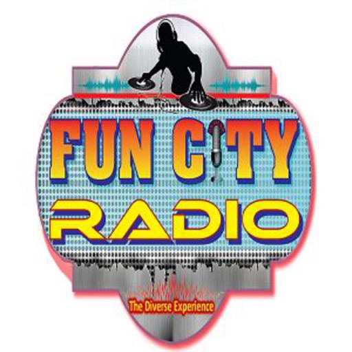 Funcity Radio