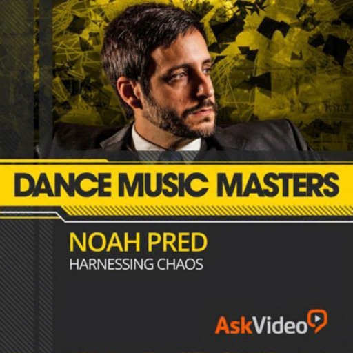 Noah Pred - Harnessing Chaos