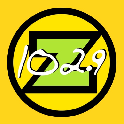 Z102.9 KZIA-FM