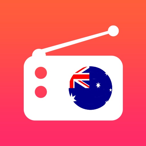 Australia Radios : the best of australian radio