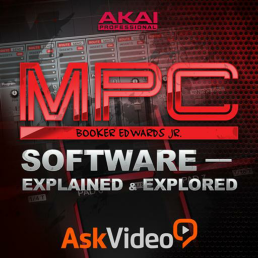 MPC Software Sound and Samples