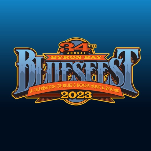 Bluesfest Byron Bay