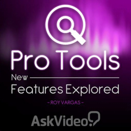 New Features of Pro Tools 11