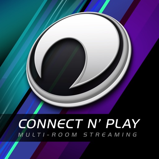 Connect n' Play