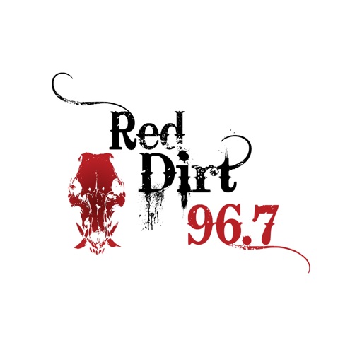 Red Dirt 96.7