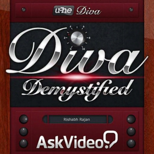 Demystifying Course For Diva