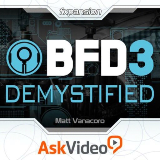 Demystified Guide for BFD3