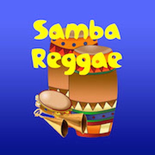 Brazilloops Samba Reggae