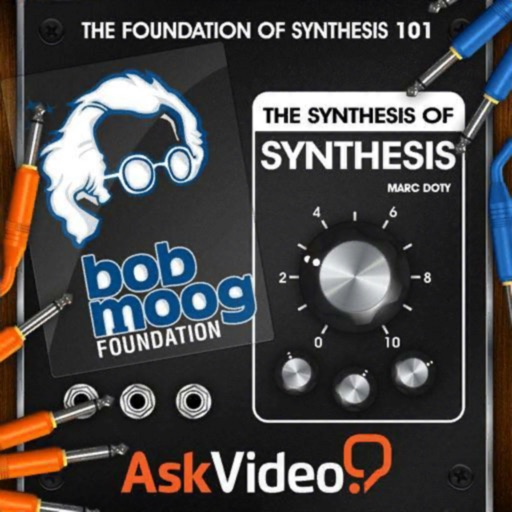Foundation Of Synthesis Course