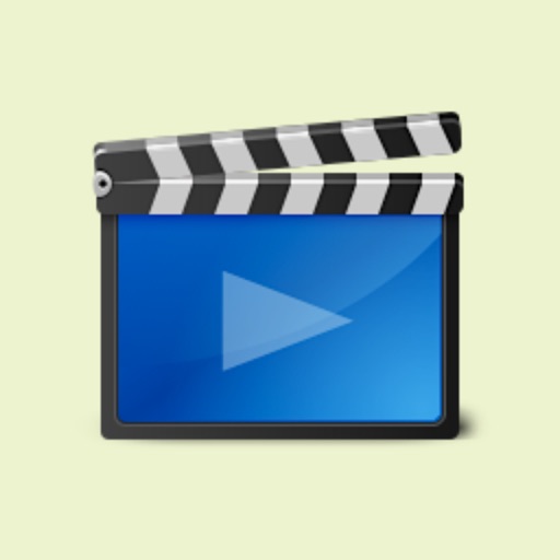Nu-Movie Player ~ Export video