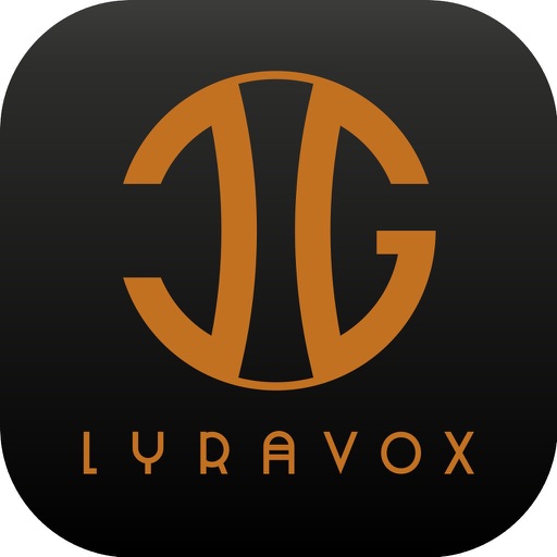 Lyravox Remote