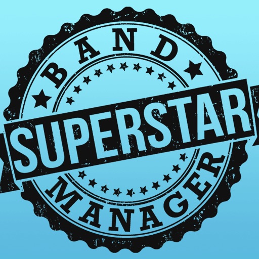 Superstar Band Manager