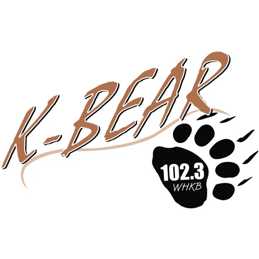 KBear 102 Stream