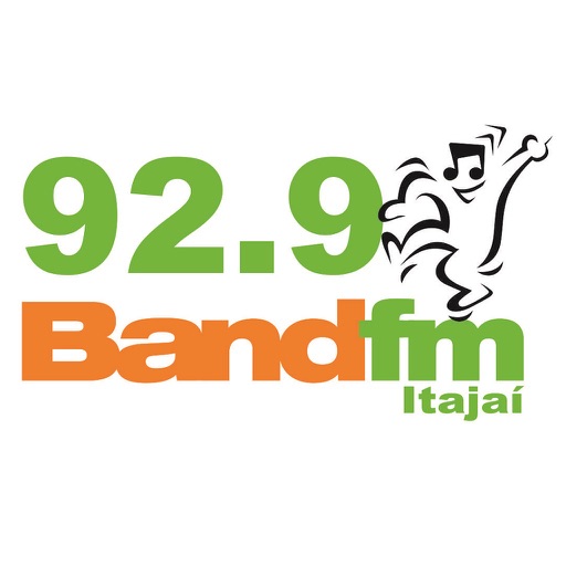 BAND FM ITAJAI 92,9