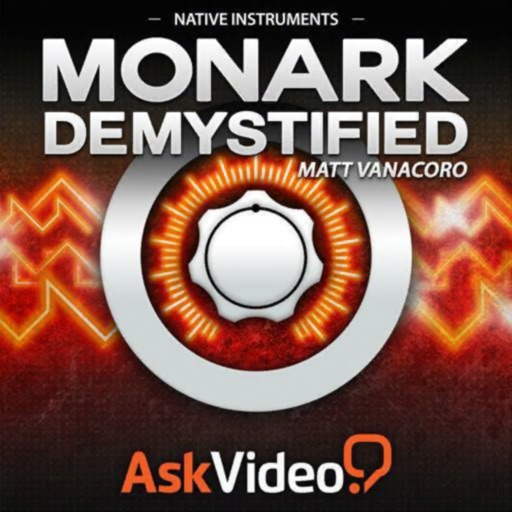 Demystified Course for Monark
