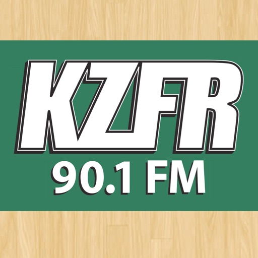 KZFR Radio