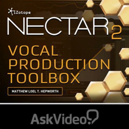 Vocal Course for Nectar 2