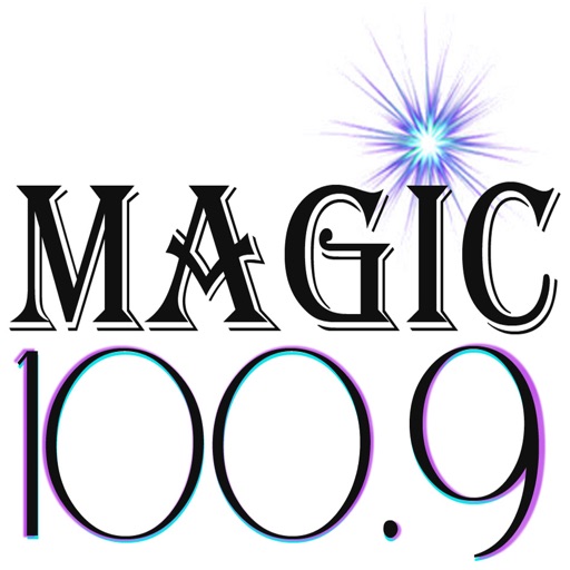 Magic 100.9 & 93.1 HD2