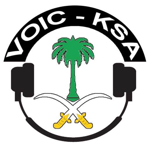 VOIC-KSA