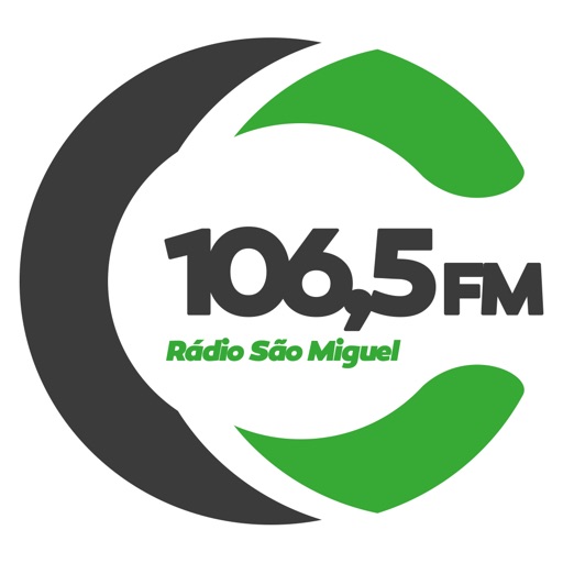 Rádio São Miguel 106,5 FM