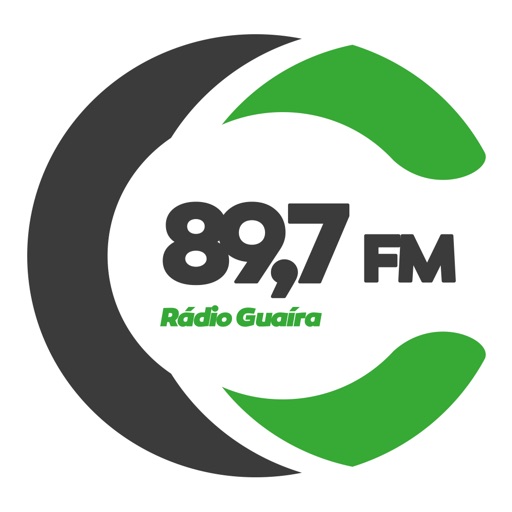Rádio Guaíra 89,7 FM