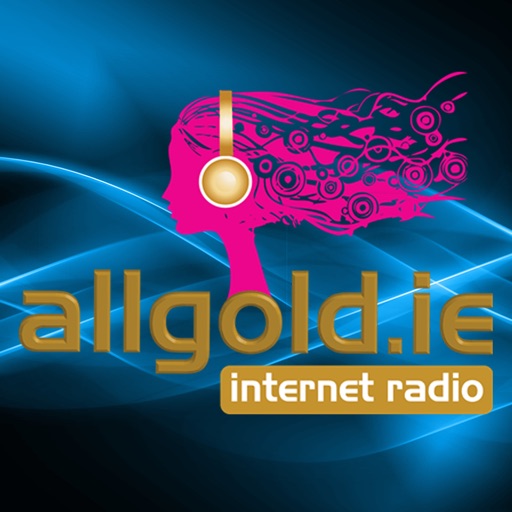 All Gold Radio Ireland