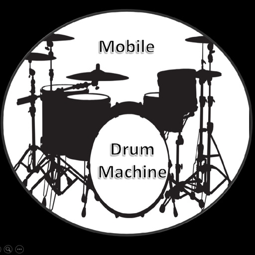 Mobile Drum Machine Pro