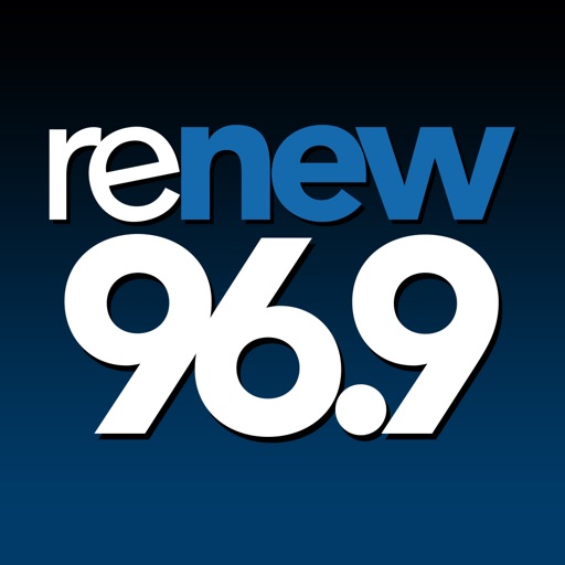 Renew 96.9